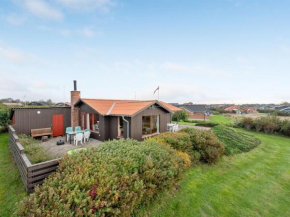 Holiday Home Adelgunde - 300m to the inlet by Interhome
